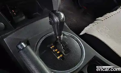 SsangYong Korando 2013 2.0 гидро в Москве № 1906707, миниатюра 9