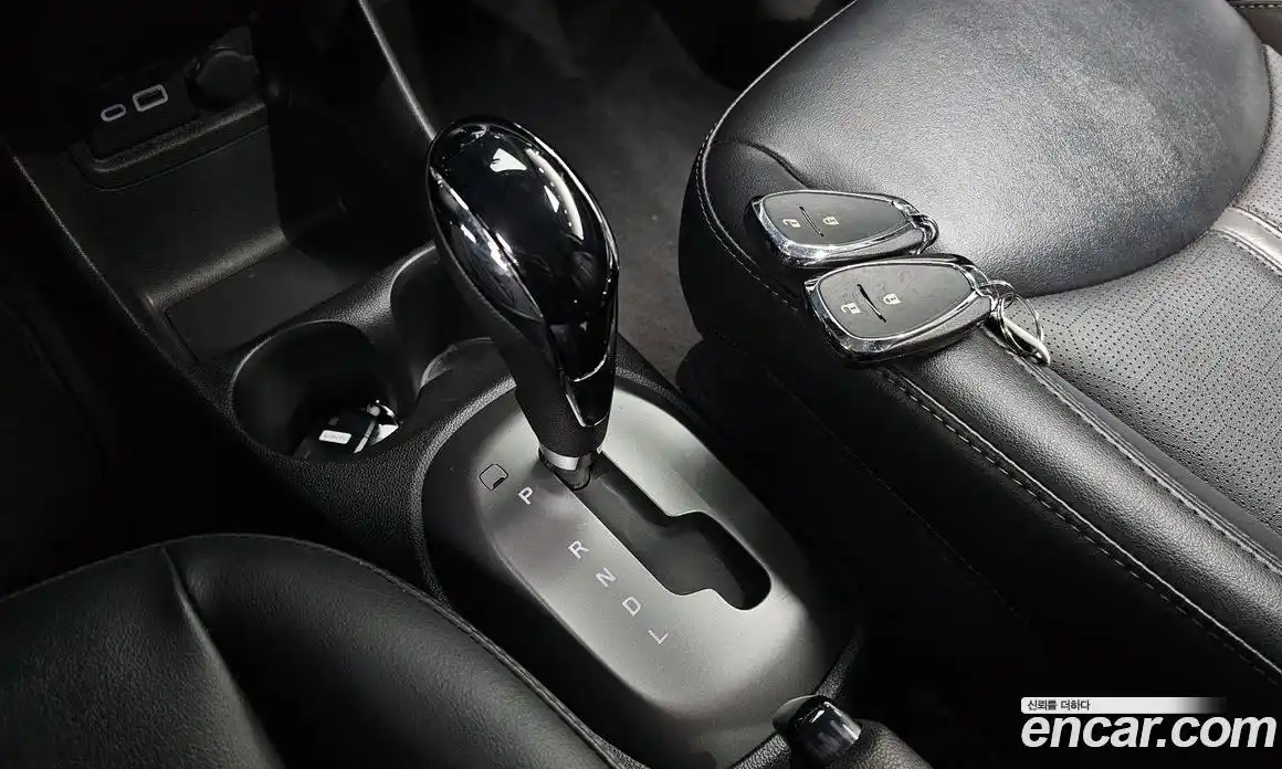 Chevrolet Spark 2021 1.0 гидро в Москве № 1906987, фото 12