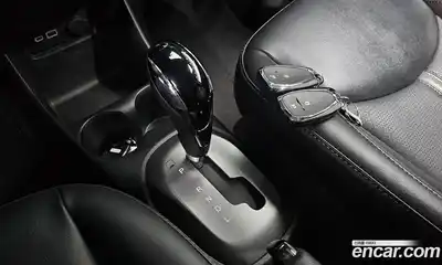 Chevrolet Spark 2021 1.0 гидро в Москве № 1906987, миниатюра 12