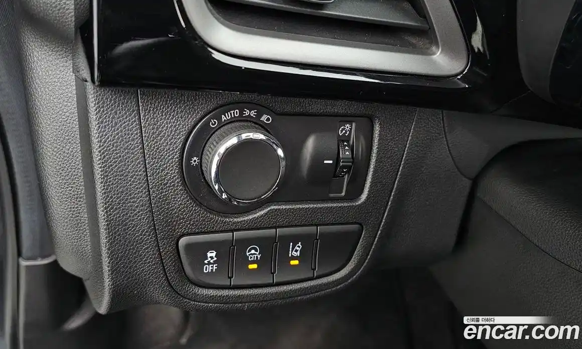 Chevrolet Spark 2021 1.0 гидро в Москве № 1906987, фото 24
