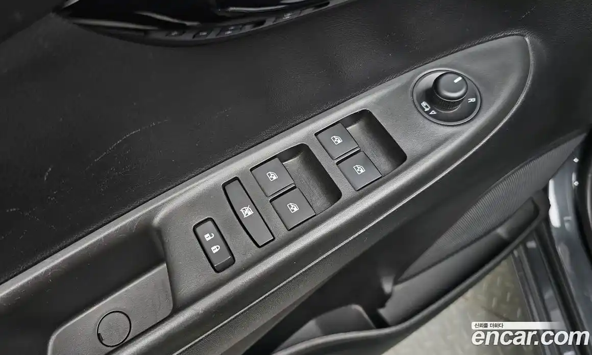 Chevrolet Spark 2021 1.0 гидро в Москве № 1906987, фото 26