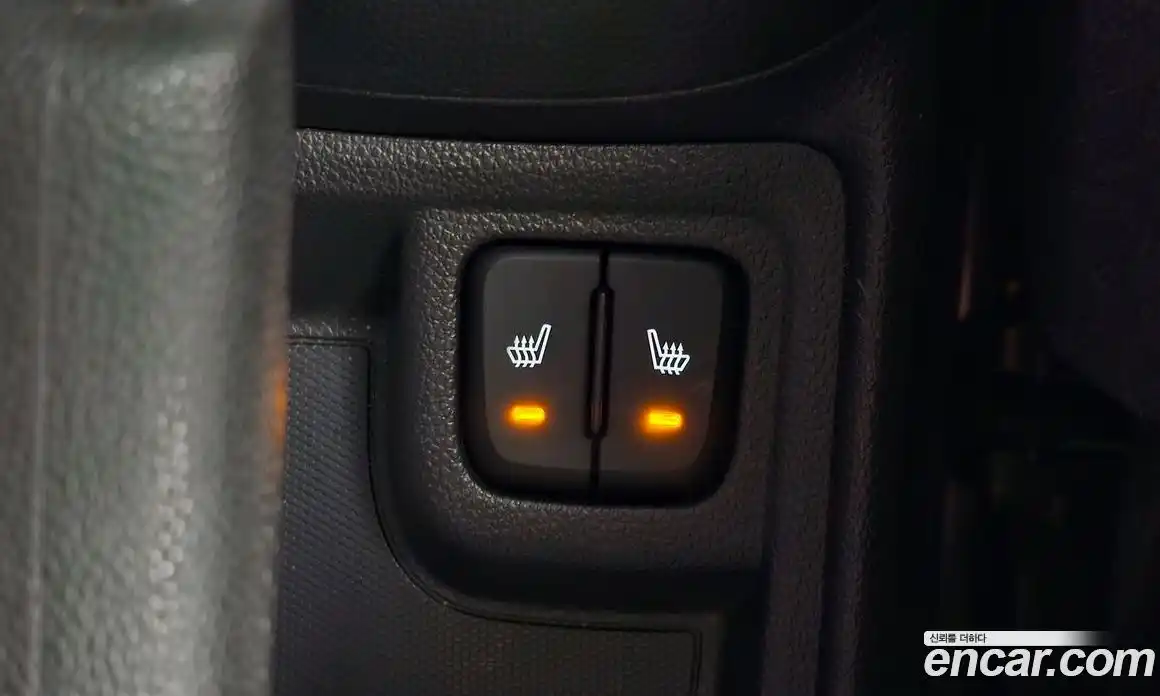 Chevrolet Spark 2021 1.0 гидро в Москве № 1906987, фото 27