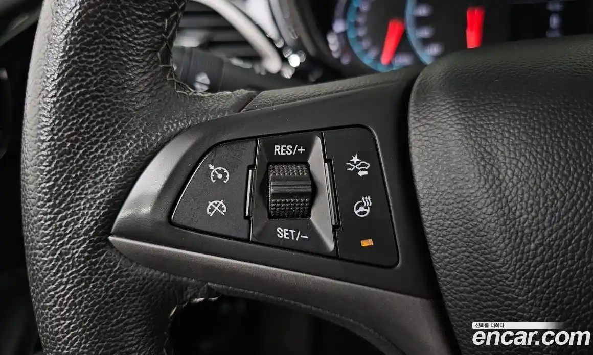 Chevrolet Spark 2021 1.0 гидро в Москве № 1906987, фото 28