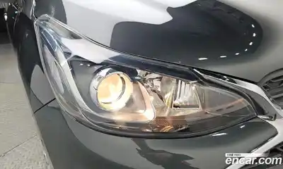 Chevrolet Spark 2021 1.0 гидро в Москве № 1906987, миниатюра 8