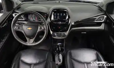 Chevrolet Spark 2021 1.0 гидро в Москве № 1906987, миниатюра 10