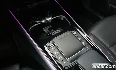 Mercedes-Benz GLB-Class 2022 1.9 гидро в Москве № 1907024, миниатюра 12