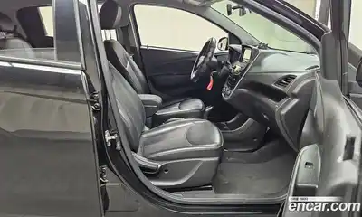 Chevrolet Spark 2017 1.0 гидро в Москве, миниатюра 11