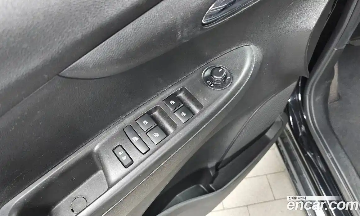 Chevrolet Spark 2017 1.0 гидро в Москве, фото 14