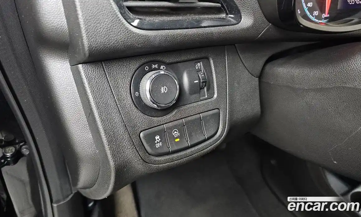 Chevrolet Spark 2017 1.0 гидро в Москве, фото 15