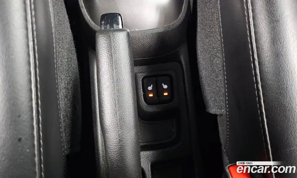 Chevrolet Spark 2017 1.0 гидро в Москве, фото 18