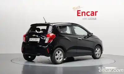 Chevrolet Spark 2017 1.0 гидро в Москве, миниатюра 2