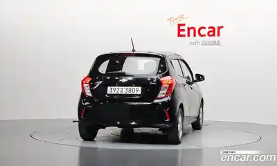 Chevrolet Spark 2017 1.0 гидро в Москве, миниатюра 4