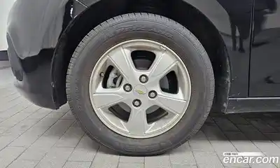 Chevrolet Spark 2017 1.0 гидро в Москве, миниатюра 5