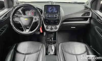 Chevrolet Spark 2017 1.0 гидро в Москве, миниатюра 7