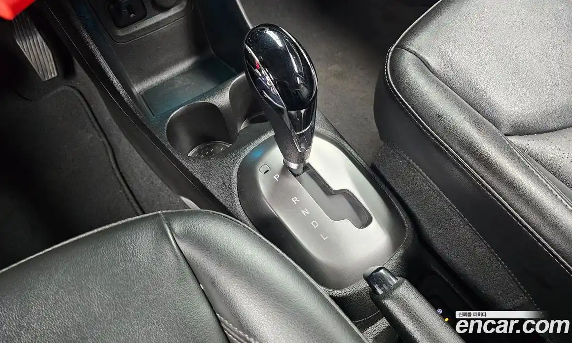 Chevrolet Spark 2017 1.0 гидро в Москве, фото 9