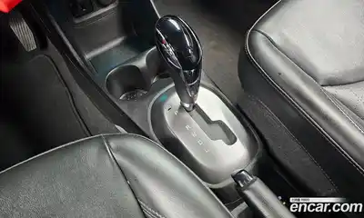 Chevrolet Spark 2017 1.0 гидро в Москве, миниатюра 9