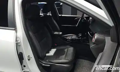 Chevrolet Trax 2023 1.2 гидро в Москве № 1907160, миниатюра 11