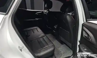 Chevrolet Trax 2023 1.2 гидро в Москве № 1907160, миниатюра 12