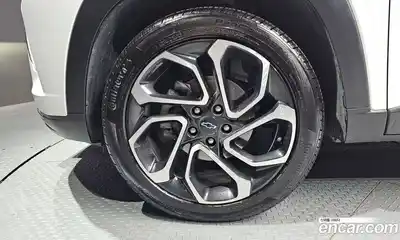 Chevrolet Trax 2023 1.2 гидро в Москве № 1907160, миниатюра 5