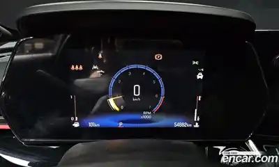 Chevrolet Trax 2023 1.2 гидро в Москве № 1907160, миниатюра 8