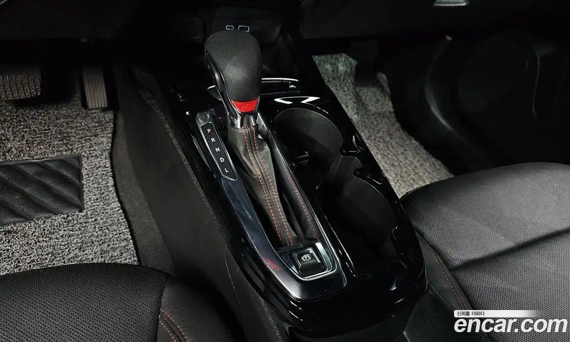 Chevrolet Trax 2023 1.2 гидро в Москве № 1907160, фото 9