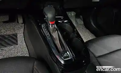 Chevrolet Trax 2023 1.2 гидро в Москве № 1907160, миниатюра 9