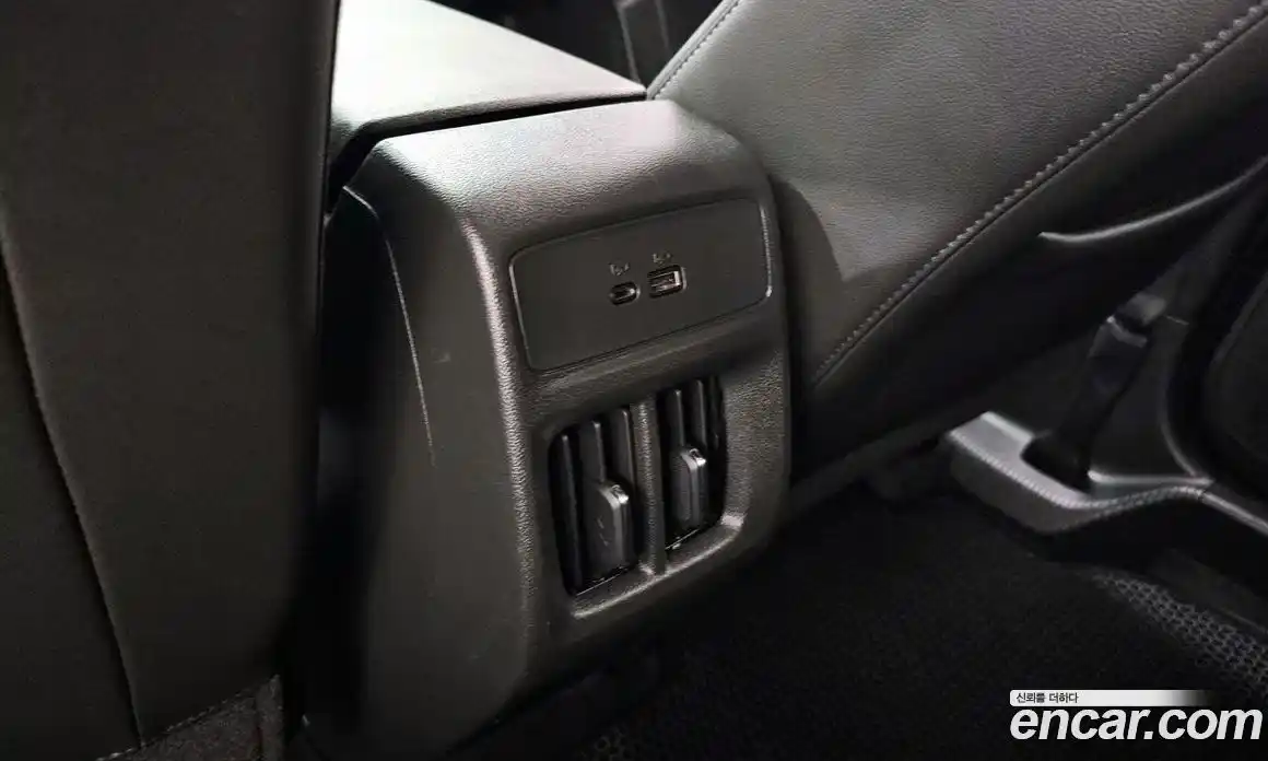 Chevrolet Trax 2024 1.2 гидро в Москве № 1907220, фото 18