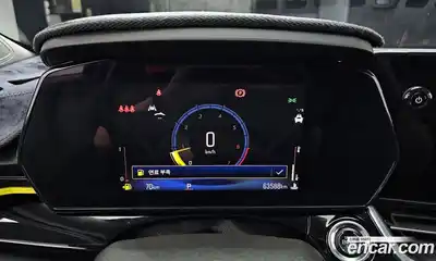 Chevrolet Trax 2024 1.2 гидро в Москве № 1907220, миниатюра 8