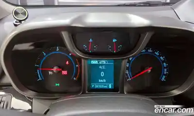 Chevrolet Orlando 2013 2.0 гидро в Москве № 1907255, миниатюра 11
