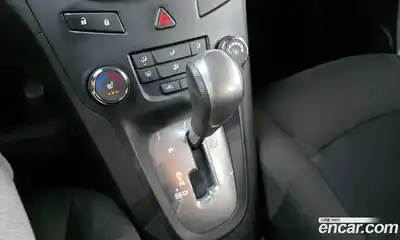 Chevrolet Orlando 2013 2.0 гидро в Москве № 1907255, миниатюра 12