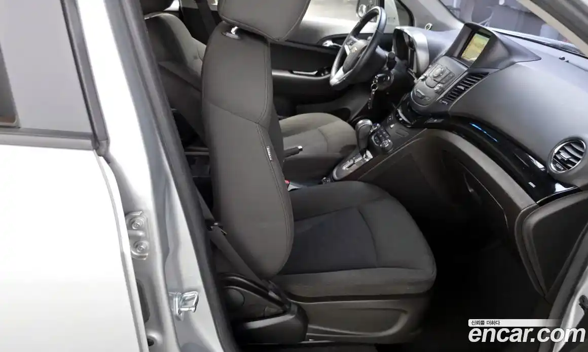 Chevrolet Orlando 2013 2.0 гидро в Москве № 1907255, фото 16