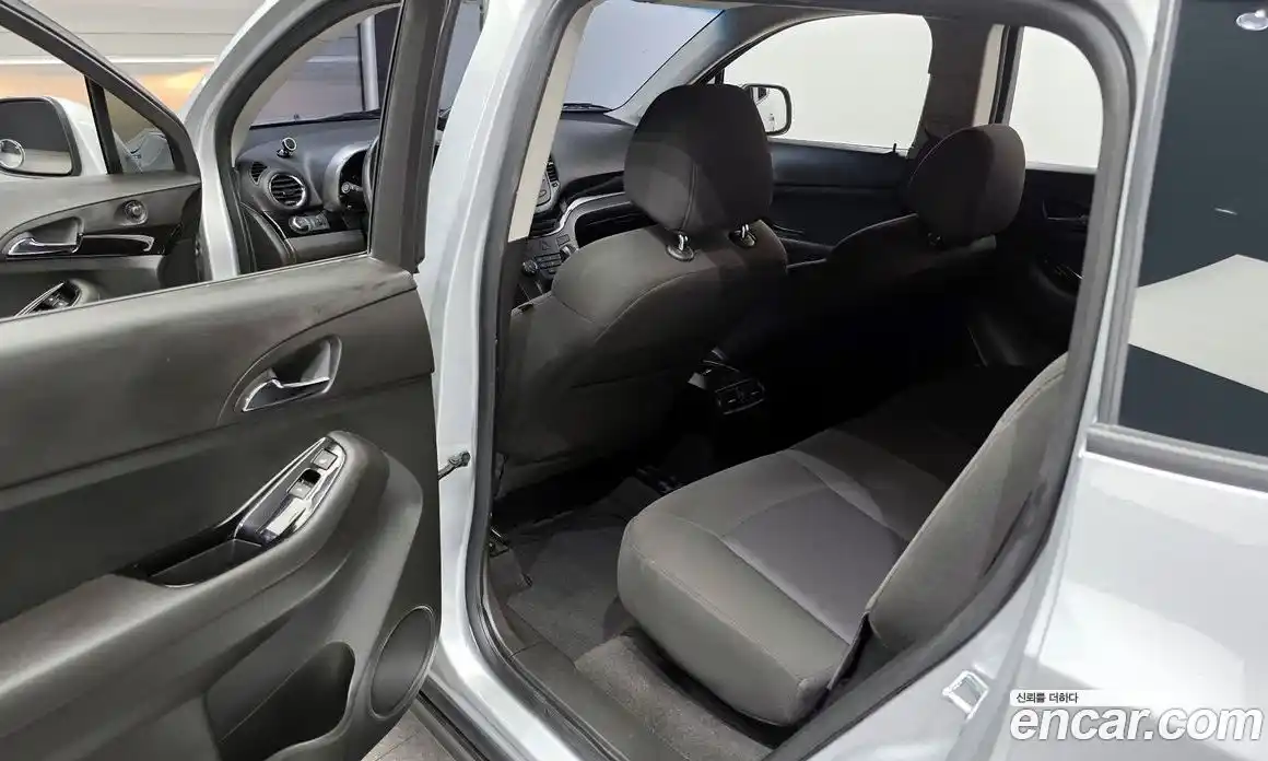 Chevrolet Orlando 2013 2.0 гидро в Москве № 1907255, фото 17