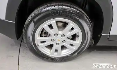Chevrolet Orlando 2013 2.0 гидро в Москве № 1907255, миниатюра 5