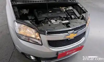 Chevrolet Orlando 2013 2.0 гидро в Москве № 1907255, миниатюра 6