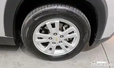 Chevrolet Orlando 2013 2.0 гидро в Москве № 1907255, миниатюра 7