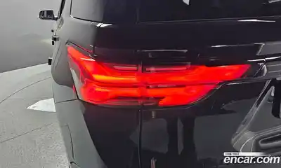 Chevrolet Traverse 2023 3.6 гидро в Москве № 1907266, миниатюра 8