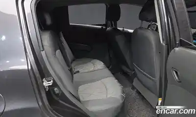 Chevrolet Spark 2015 1.0 механика в Москве № 1907281, миниатюра 11