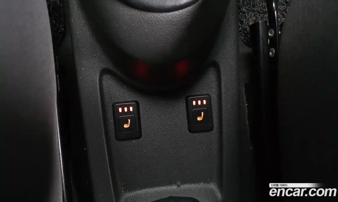 Chevrolet Spark 2015 1.0 механика в Москве № 1907281, фото 17