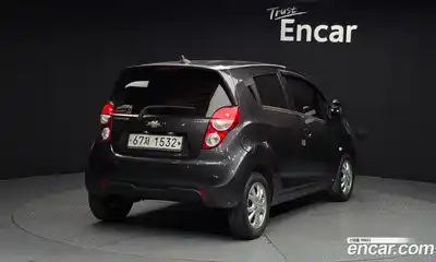 Chevrolet Spark 2015 1.0 механика в Москве № 1907281, миниатюра 2