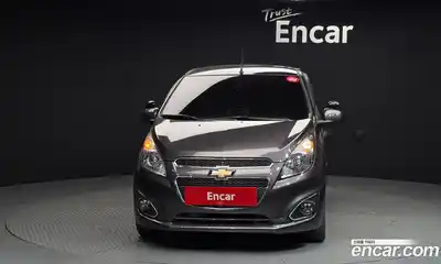 Chevrolet Spark 2015 1.0 механика в Москве № 1907281, миниатюра 3