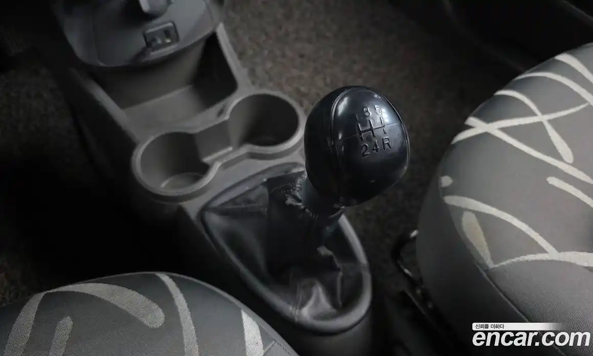Chevrolet Spark 2015 1.0 механика в Москве № 1907281, фото 9