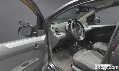 Chevrolet Spark 2015 1.0 механика в Москве № 1907281, миниатюра 10