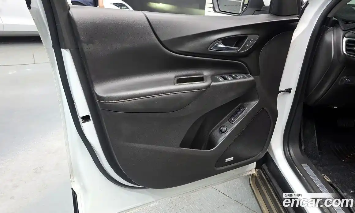 Chevrolet Equinox 2019 1.6 гидро в Москве № 1907376, фото 14