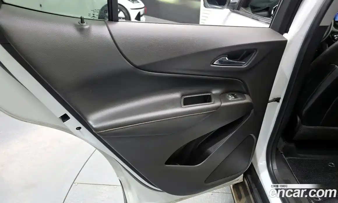 Chevrolet Equinox 2019 1.6 гидро в Москве № 1907376, фото 15