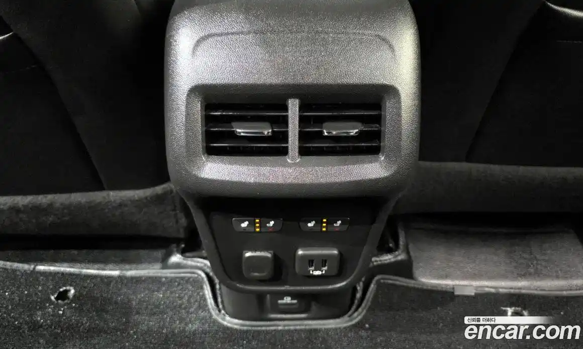 Chevrolet Equinox 2019 1.6 гидро в Москве № 1907376, фото 25