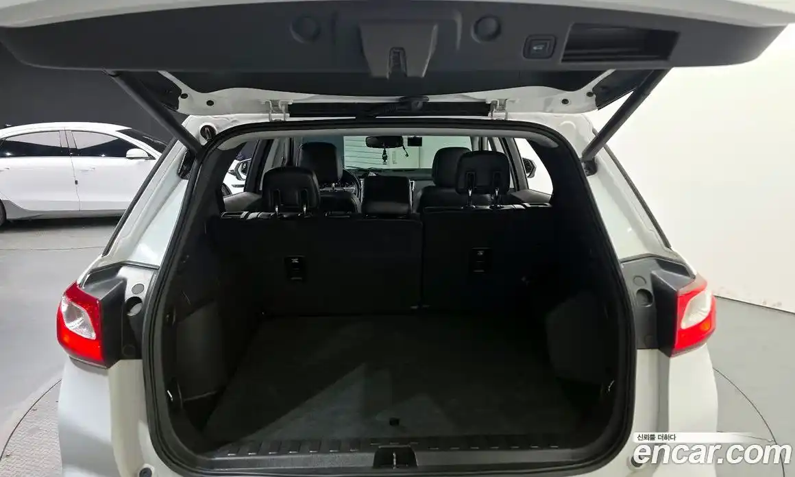 Chevrolet Equinox 2019 1.6 гидро в Москве № 1907376, фото 26