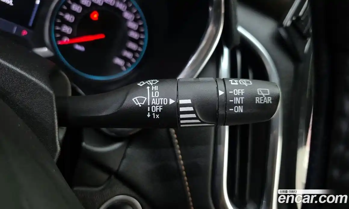 Chevrolet Equinox 2019 1.6 гидро в Москве № 1907376, фото 28