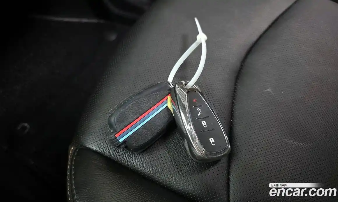 Chevrolet Equinox 2019 1.6 гидро в Москве № 1907376, фото 31