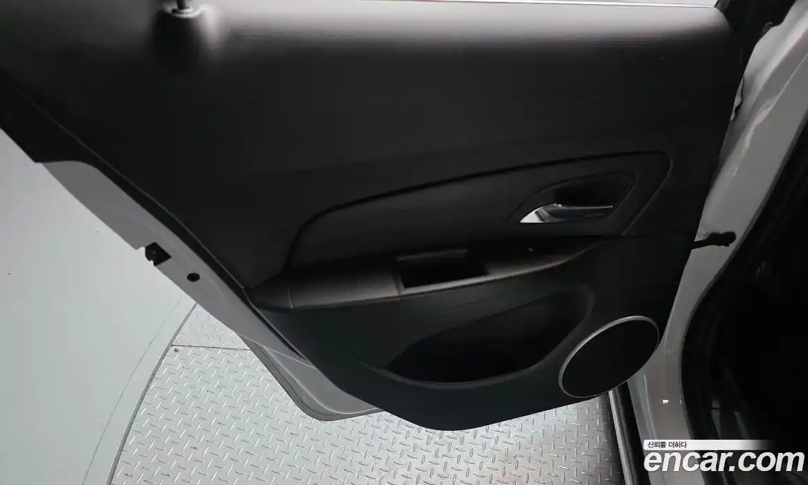 Chevrolet Cruze 2014 2.0 гидро в Москве № 1907490, фото 15