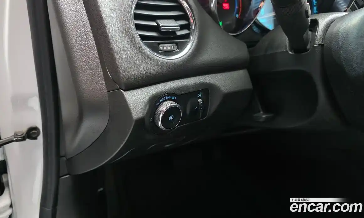 Chevrolet Cruze 2014 2.0 гидро в Москве № 1907490, фото 21